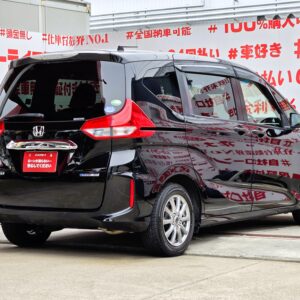 FREED HV　フリードHV　ハイブリッド G ホンダセンシング　＂上級グレード＂