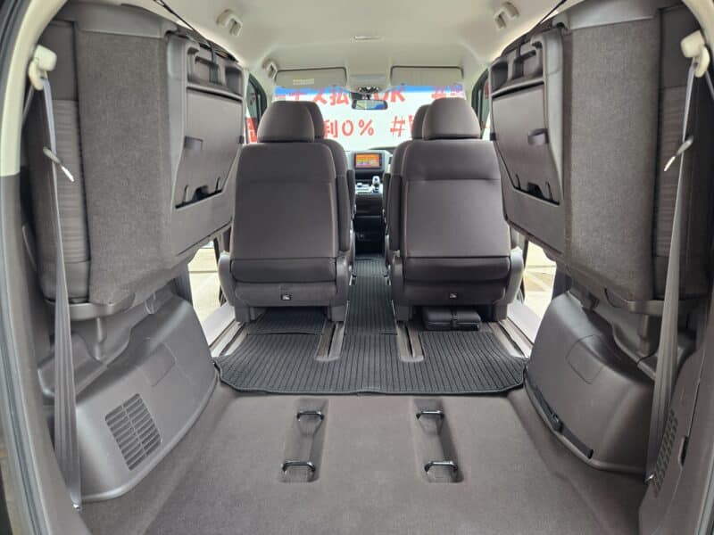 FREED HV フリードHV ハイブリッド G ホンダセンシング "上級グレード"