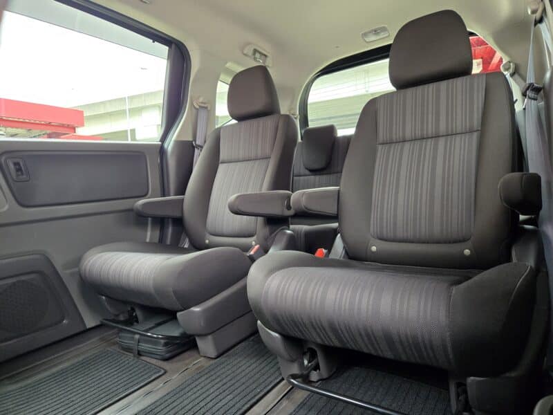 FREED HV フリードHV ハイブリッド G ホンダセンシング "上級グレード"