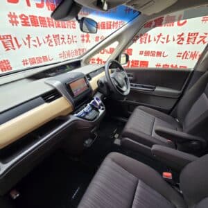 FREED HV　フリードHV　ハイブリッド G ホンダセンシング　＂上級グレード＂