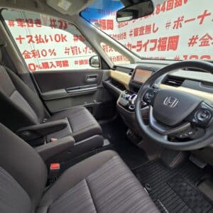 FREED HV　フリードHV　ハイブリッド G ホンダセンシング　＂上級グレード＂