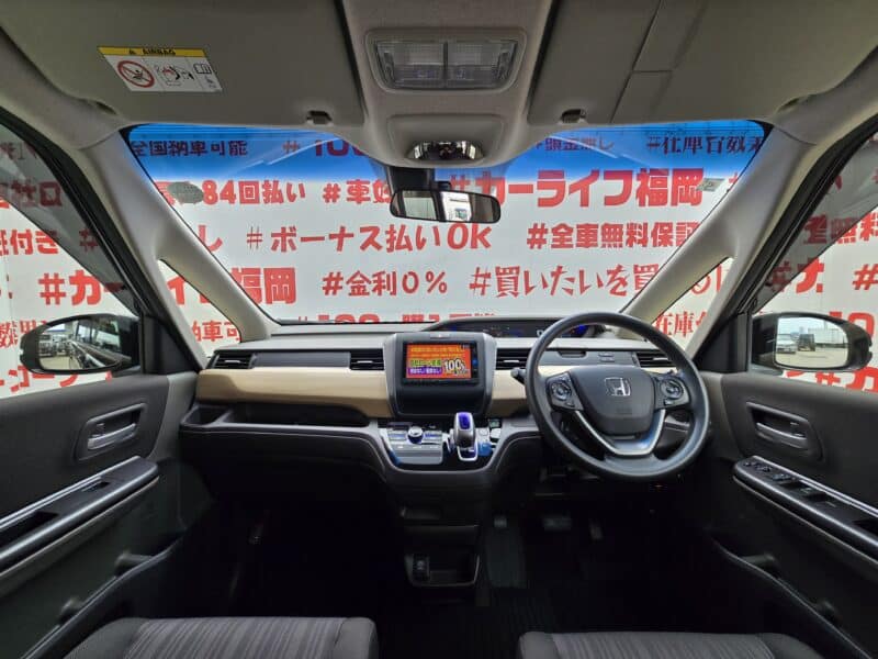 FREED HV フリードHV ハイブリッド G ホンダセンシング "上級グレード"