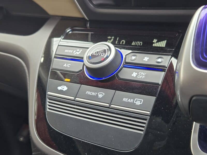 FREED HV フリードHV ハイブリッド G ホンダセンシング "上級グレード"