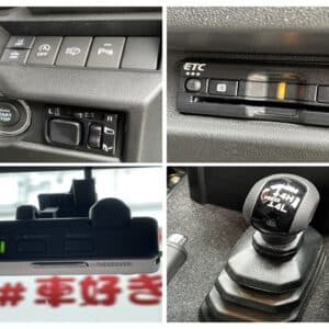 JIMNY ジムニーシエラ　JC【４ＷＤ】