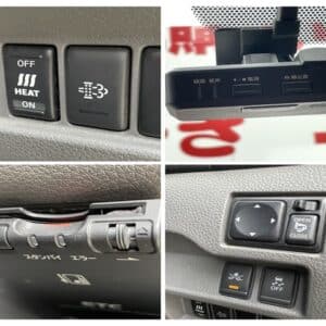 CARAVAN NV350　キャラバン　プレミアムGX　エマージェンシーブレーキパッケージ　