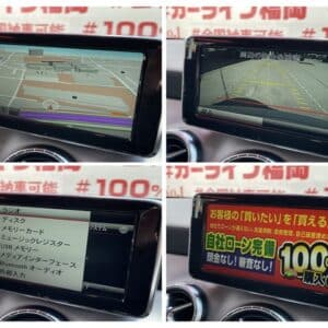 MERCEDES BENZ メルセデス・ベンツ　ＣＬＡ１８０【総合評価優良車】