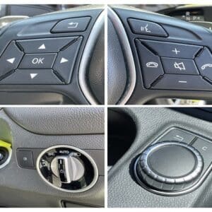 MERCEDES BENZ メルセデス・ベンツ　ＣＬＡ１８０【総合評価優良車】