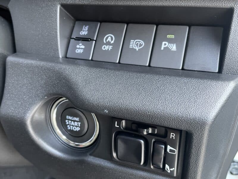 JIMNY ジムニーシエラ JC【4WD】