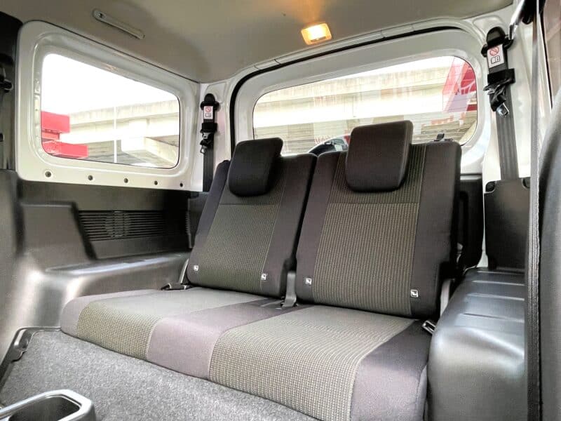 JIMNY ジムニーシエラ JC【4WD】