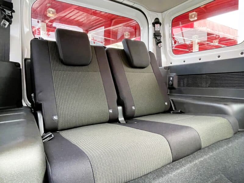 JIMNY ジムニーシエラ JC【4WD】