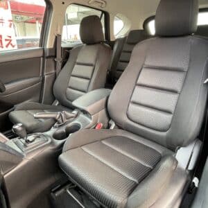 CX-5 XD ＂ディスチャージパッケージ＂【総合評価優良車】【カスタム】