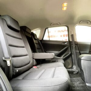 CX-5 XD ＂ディスチャージパッケージ＂【総合評価優良車】【カスタム】