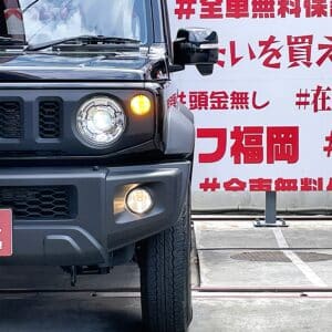 JIMNY ジムニーシエラ　JC【４ＷＤ】