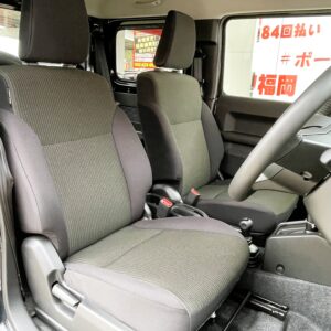 JIMNY ジムニーシエラ　JC【４ＷＤ】