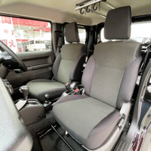 JIMNY ジムニーシエラ　JC【４ＷＤ】