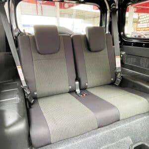 JIMNY ジムニーシエラ　JC【４ＷＤ】