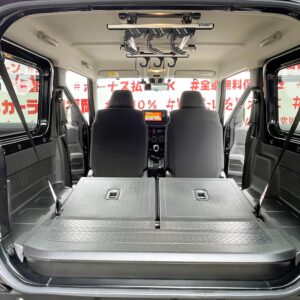 JIMNY ジムニーシエラ　JC【４ＷＤ】