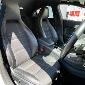 MERCEDES BENZ メルセデス・ベンツ　ＣＬＡ１８０【総合評価優良車】