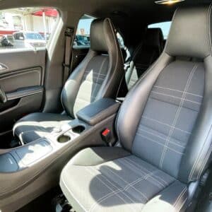 MERCEDES BENZ メルセデス・ベンツ　ＣＬＡ１８０【総合評価優良車】