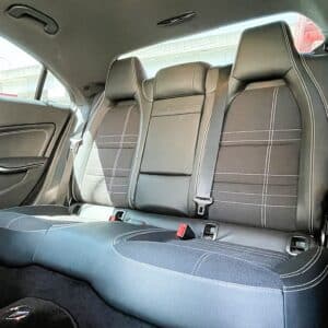 MERCEDES BENZ メルセデス・ベンツ　ＣＬＡ１８０【総合評価優良車】