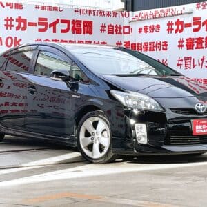 PRIUS　プリウス　Sツーリングセレクション