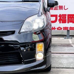 PRIUS　プリウス　Sツーリングセレクション