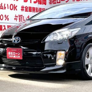 PRIUS　プリウス　Sツーリングセレクション