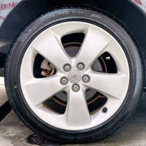 PRIUS　プリウス　Sツーリングセレクション