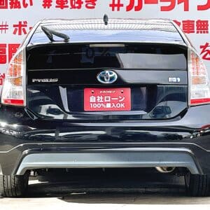 PRIUS　プリウス　Sツーリングセレクション