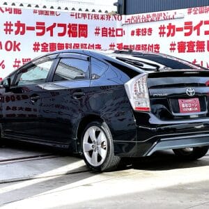 PRIUS　プリウス　Sツーリングセレクション