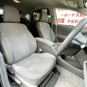 PRIUS　プリウス　Sツーリングセレクション