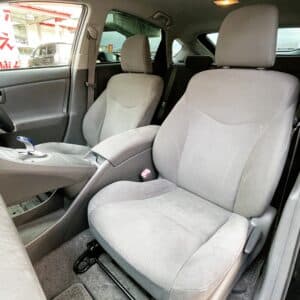 PRIUS　プリウス　Sツーリングセレクション