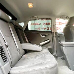 PRIUS　プリウス　Sツーリングセレクション