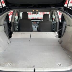 PRIUS　プリウス　Sツーリングセレクション