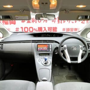 PRIUS　プリウス　Sツーリングセレクション