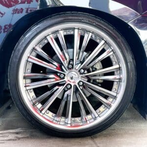 VELLFIRE　ヴェルファイア　2.4Z【後期型】【総合評価優良車】【カスタム】