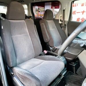 VELLFIRE　ヴェルファイア　2.4Z【後期型】【総合評価優良車】【カスタム】