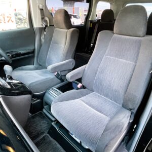 VELLFIRE　ヴェルファイア　2.4Z【後期型】【総合評価優良車】【カスタム】