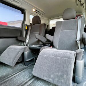 VELLFIRE　ヴェルファイア　2.4Z【後期型】【総合評価優良車】【カスタム】