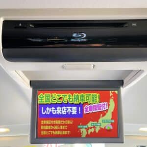 VELLFIRE　ヴェルファイア　2.4Z【後期型】【総合評価優良車】【カスタム】