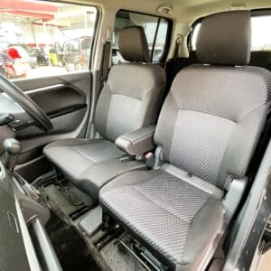 WAGON R STINGRAY　ワゴンR　スティングレー X