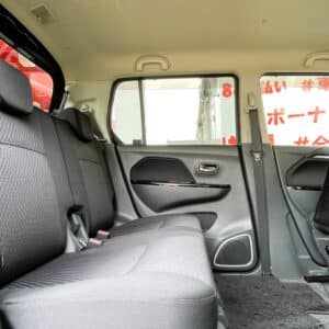 WAGON R STINGRAY　ワゴンR　スティングレー X