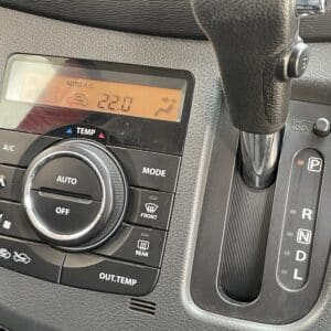 WAGON R STINGRAY　ワゴンR　スティングレー X