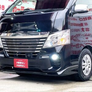 CARAVAN NV350　キャラバン　ライダー　ロングプレミアムGX【後期型】【特別仕様車グレード】【カスタム】