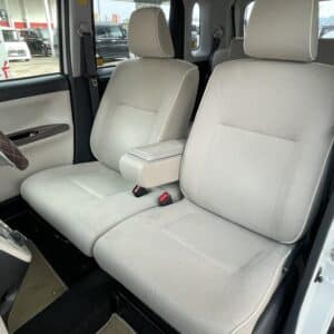 MOVE CANBAS　ムーヴ　キャンバス　Xリミテッド　メイクアップ　SAⅢ