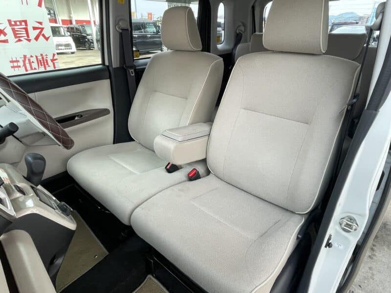 MOVE CANBAS ムーヴ キャンバス Xリミテッド メイクアップ SAⅢ