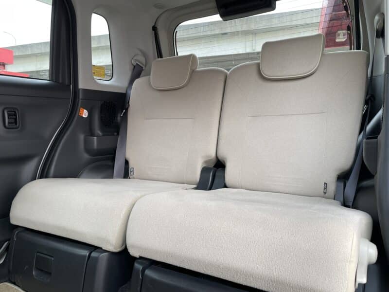 MOVE CANBAS ムーヴ キャンバス Xリミテッド メイクアップ SAⅢ