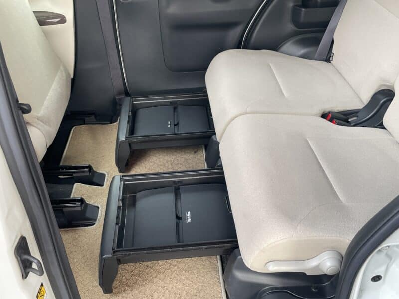 MOVE CANBAS ムーヴ キャンバス Xリミテッド メイクアップ SAⅢ