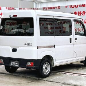 HIJET　ハイゼットカーゴ　デラックス