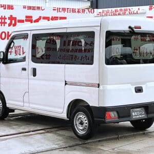 HIJET　ハイゼットカーゴ　デラックス